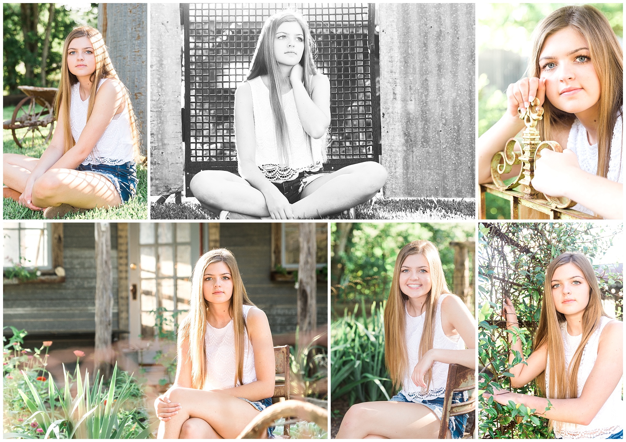 Senior Photo Session Burton Texas Who Is Leading e Photography