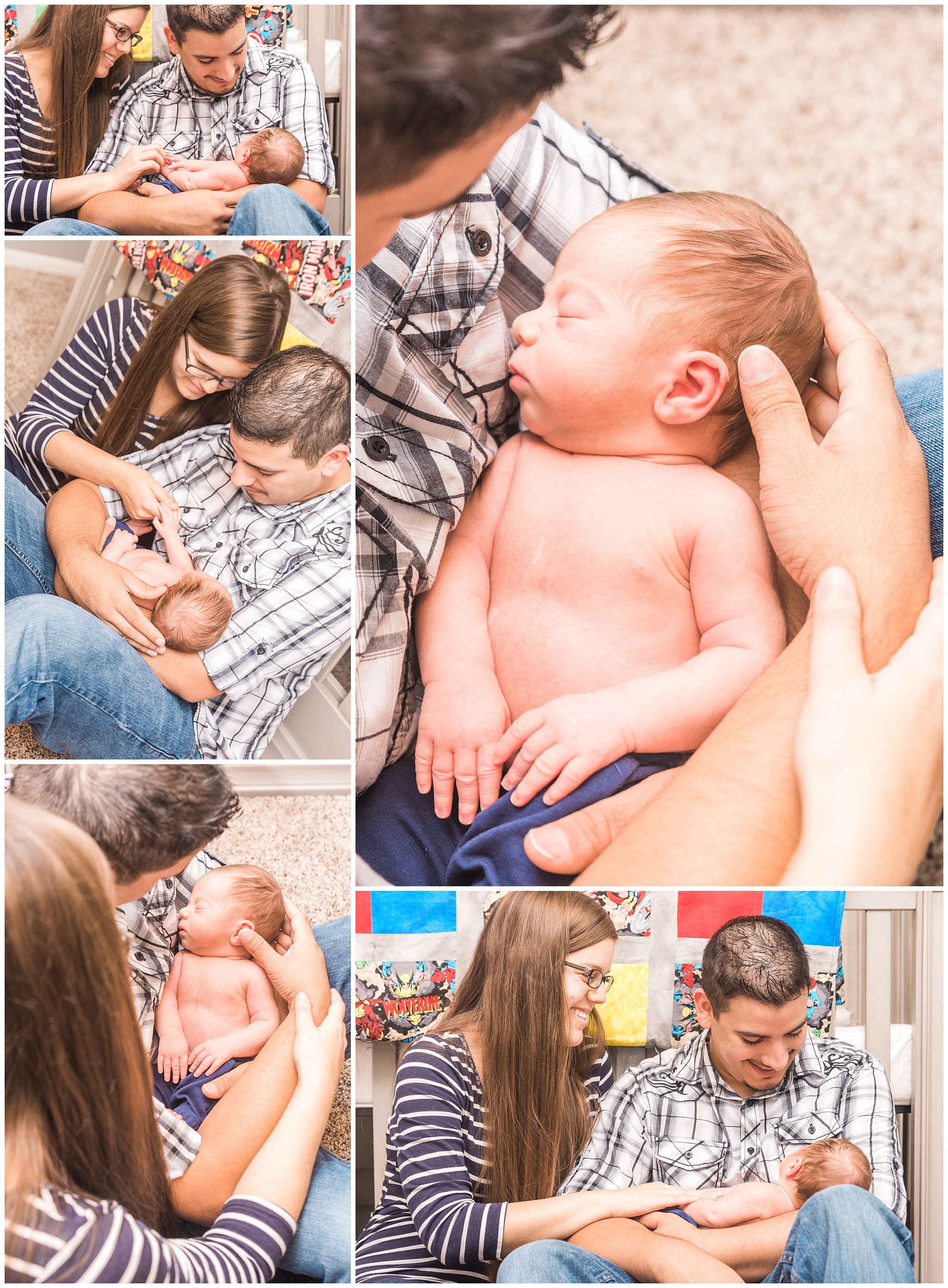Newborn Lifestyle Photo Session Cypress Texas Who Is Leading e Photography