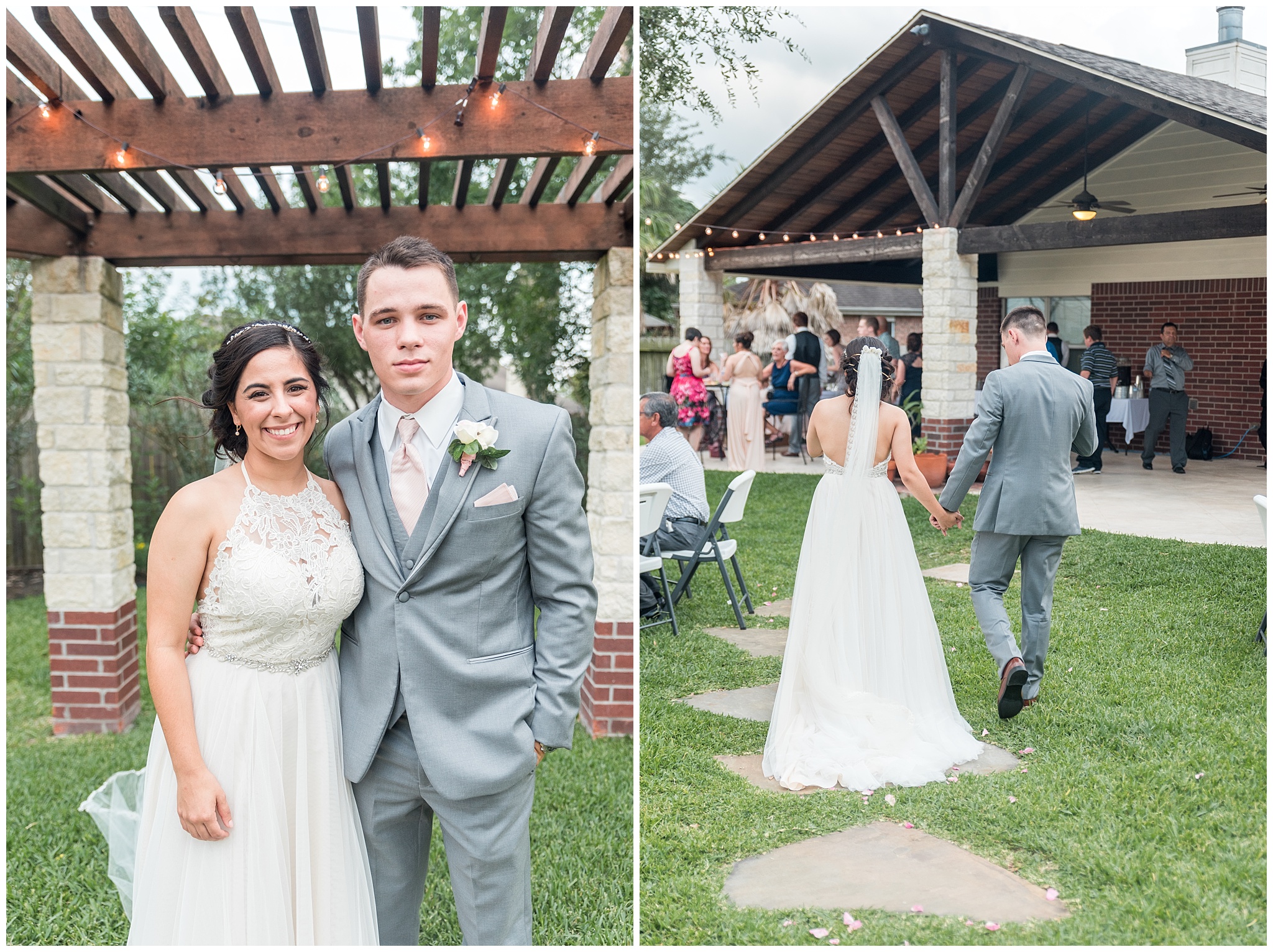 Joyful and Intimate Backyard Wedding Cypress Texas-2017-06-14_0002