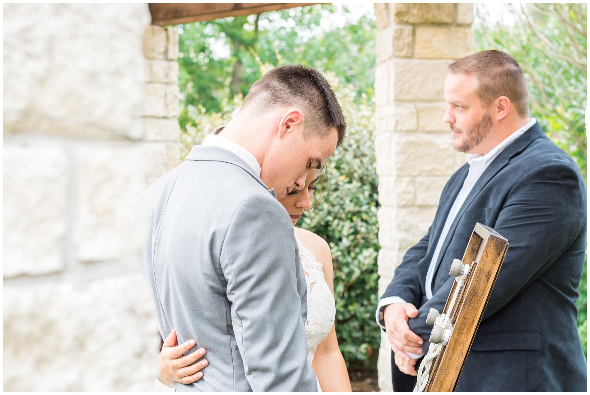 Joyful and Intimate Backyard Wedding Cypress Texas-2017-06-14_0019