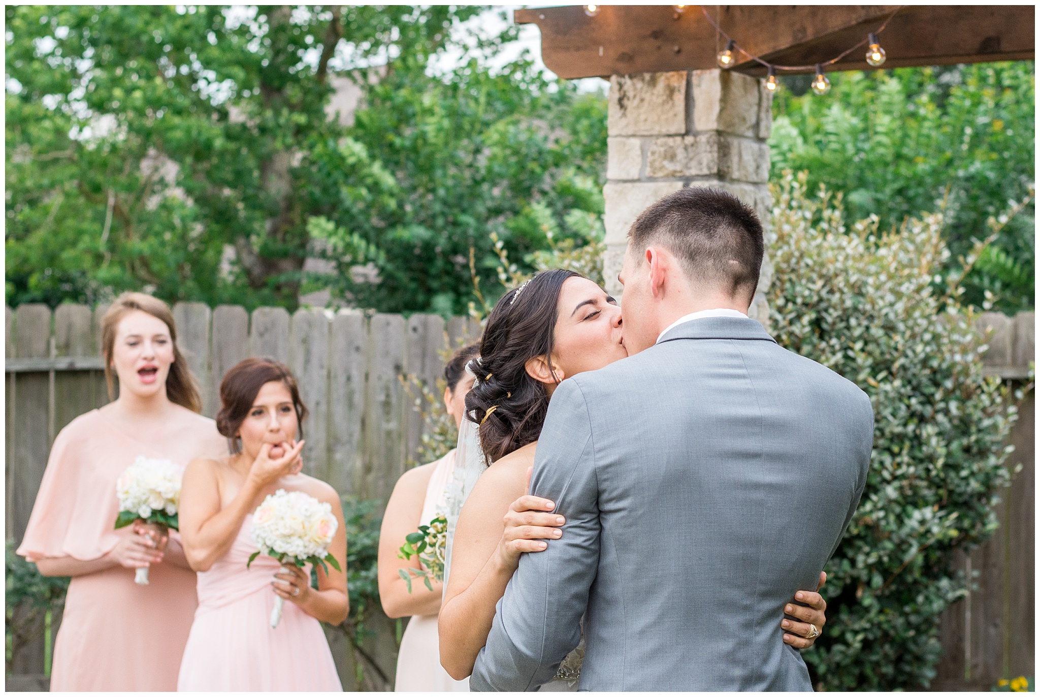 Joyful and Intimate Backyard Wedding Cypress Texas-2017-06-14_0020