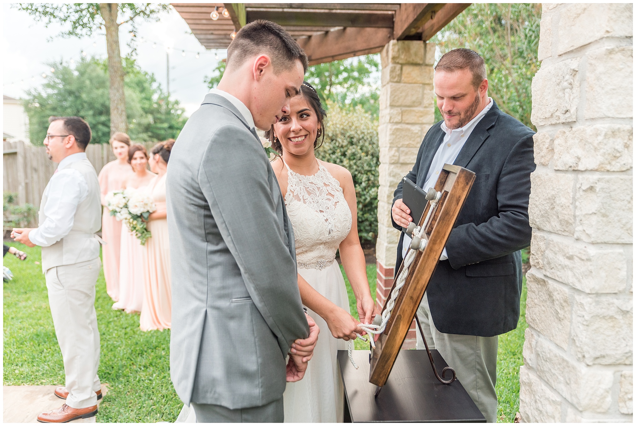 Joyful and Intimate Backyard Wedding Cypress Texas-2017-06-14_0031