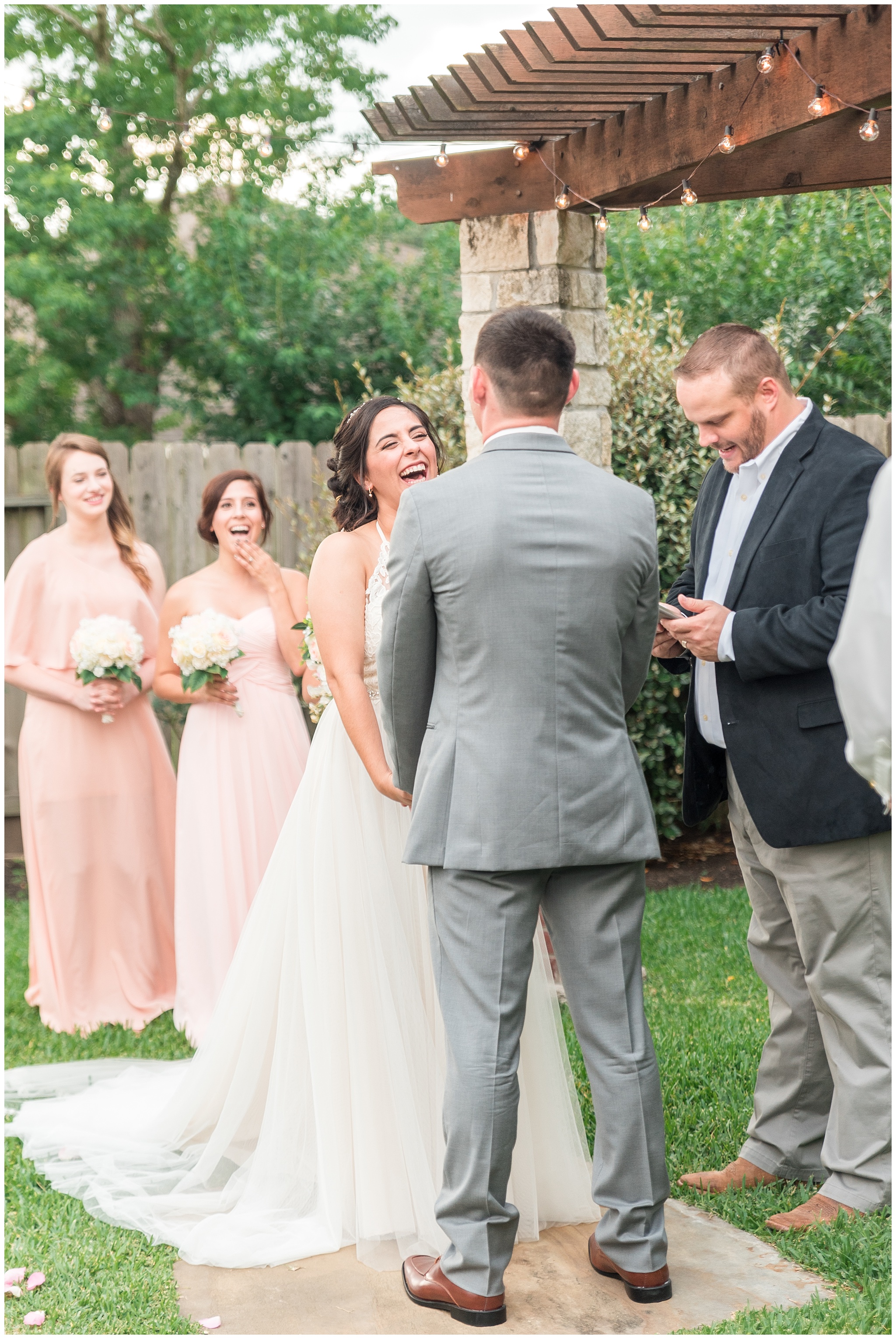 Joyful and Intimate Backyard Wedding Cypress Texas-2017-06-14_0034