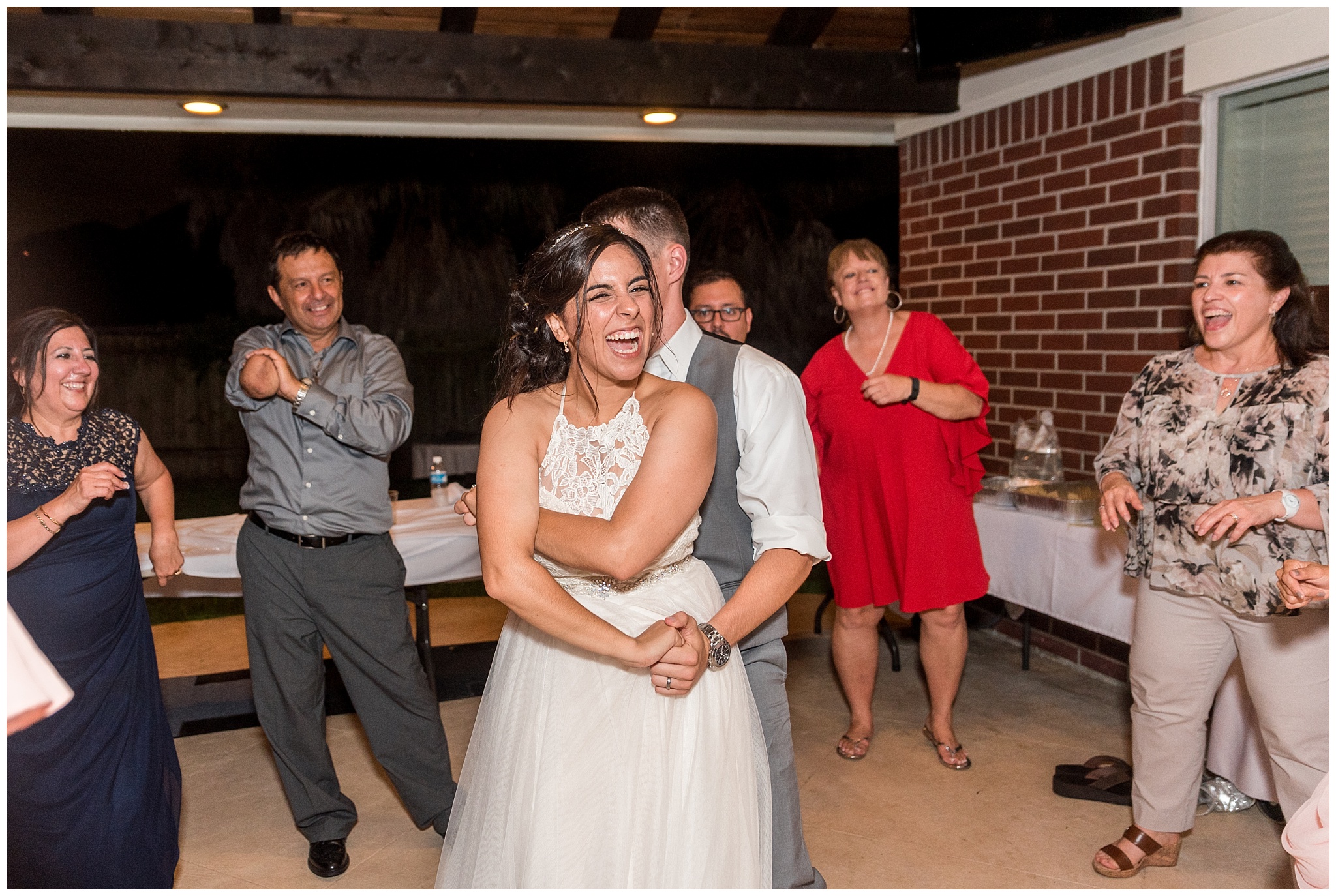 Joyful and Intimate Backyard Wedding Cypress Texas-2017-06-14_0043