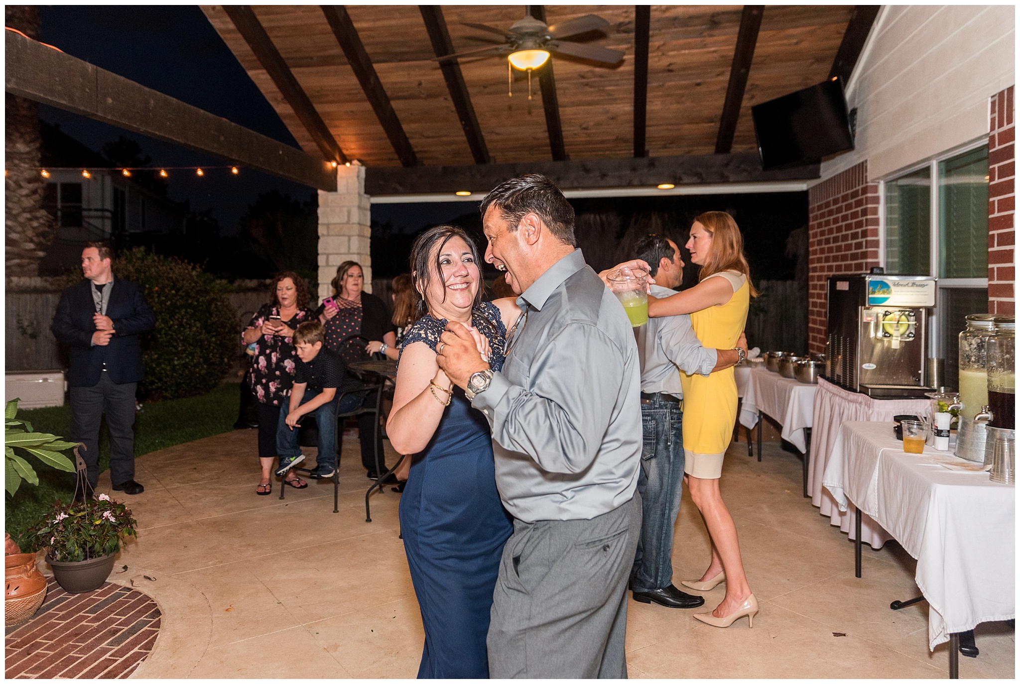 Joyful and Intimate Backyard Wedding Cypress Texas-2017-06-14_0047