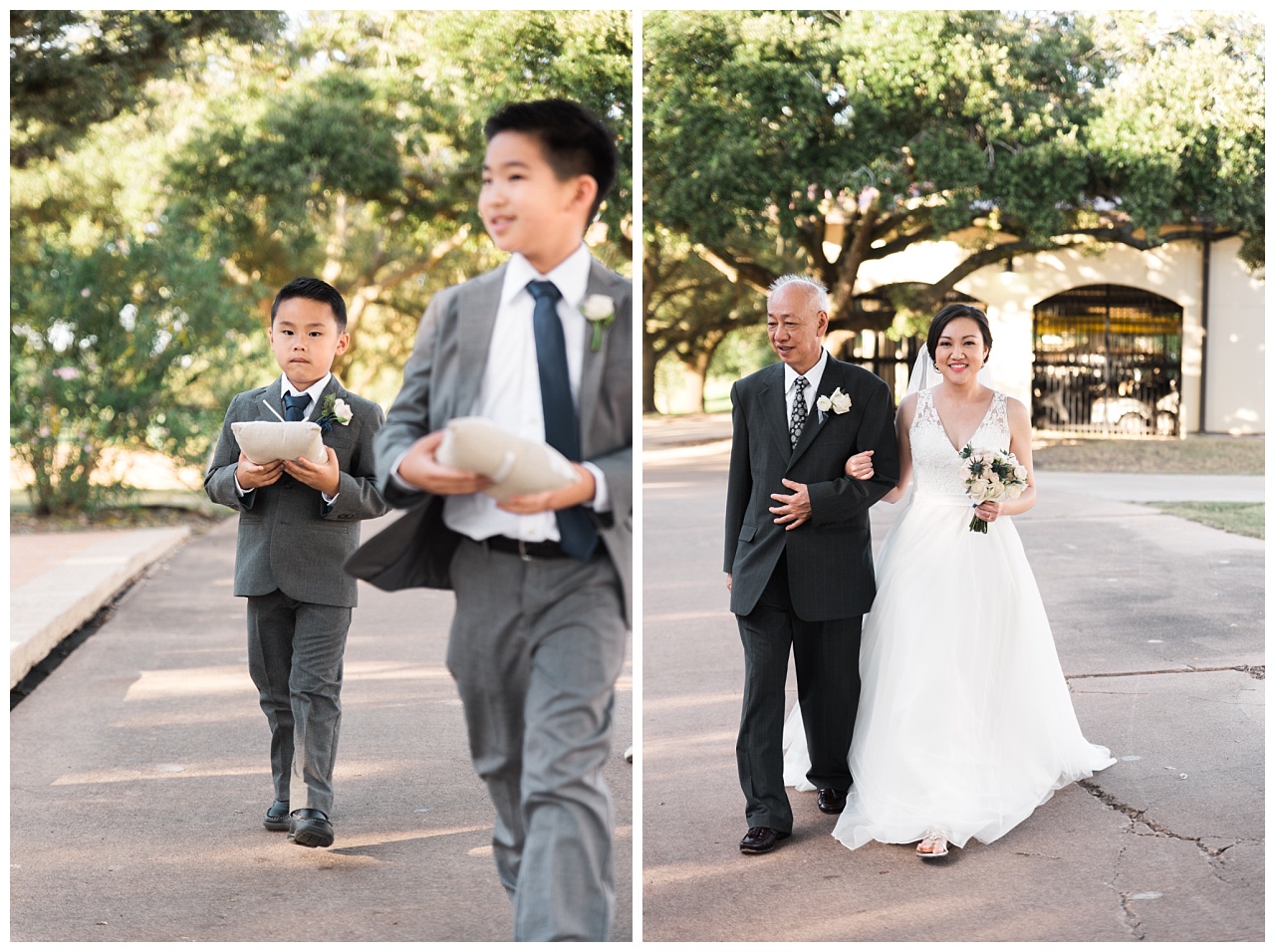 Country Club Wedding Sugarland Texas_0046