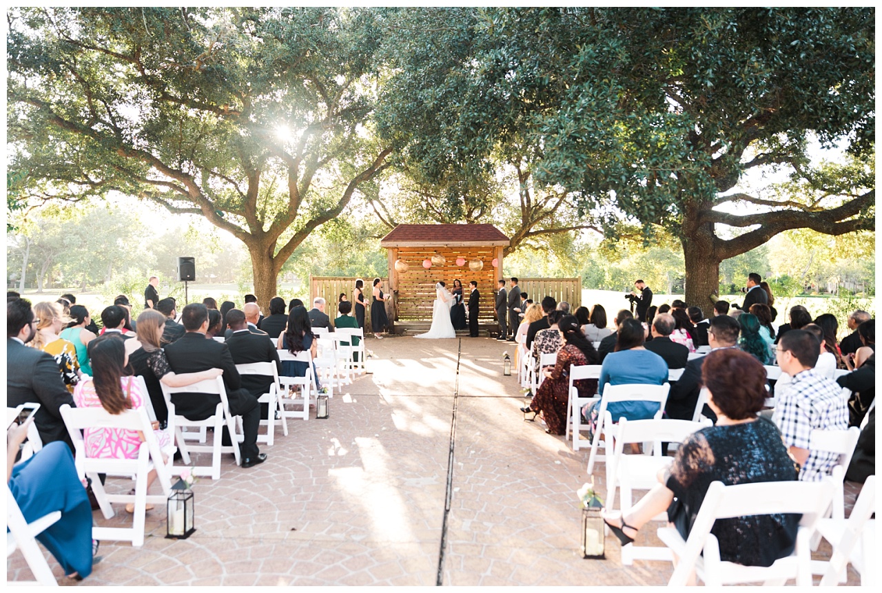 Country Club Wedding Sugarland Texas_0047