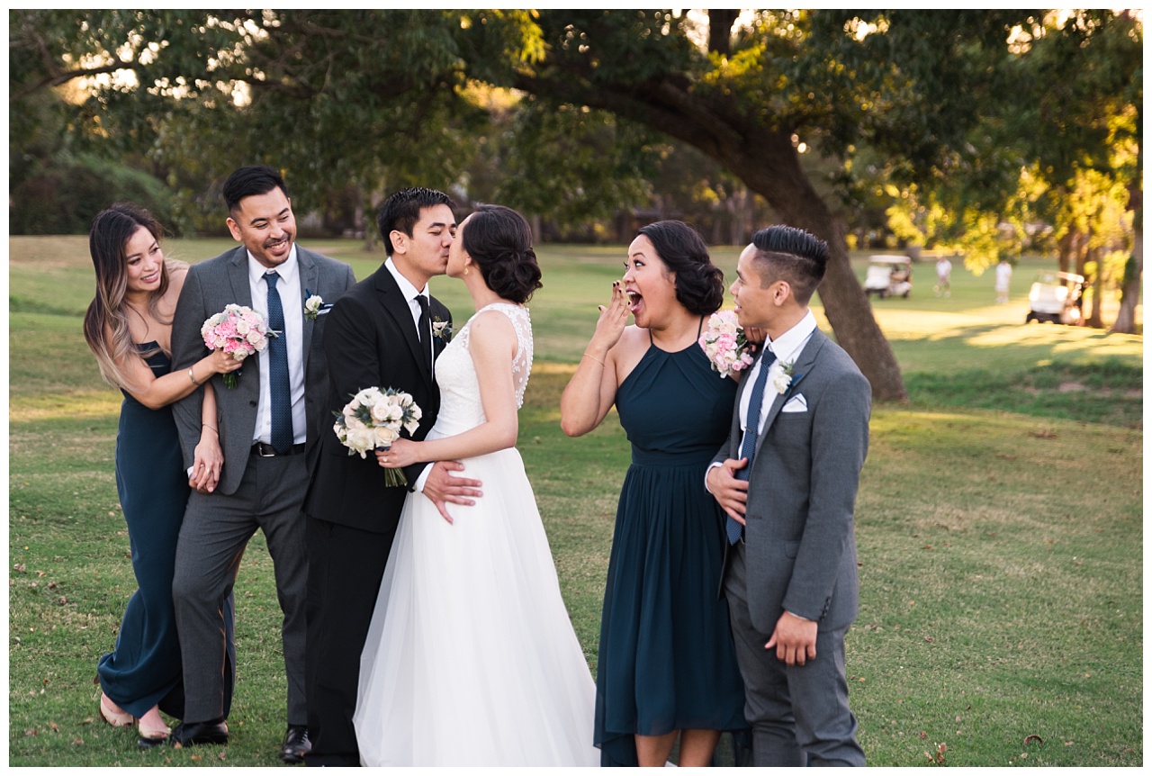 Country Club Wedding Sugarland Texas_0049