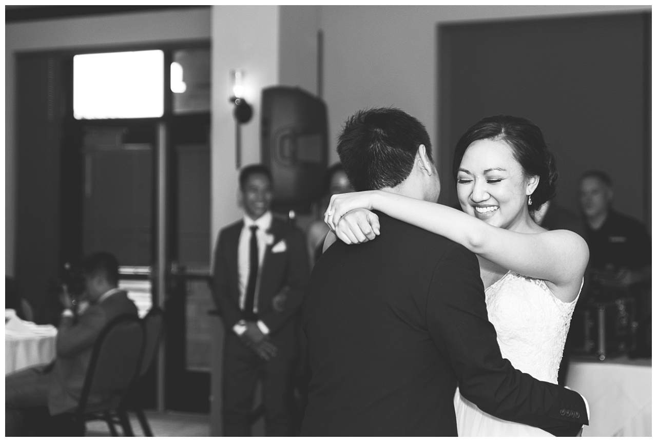 Country Club Wedding Sugarland Texas_0052