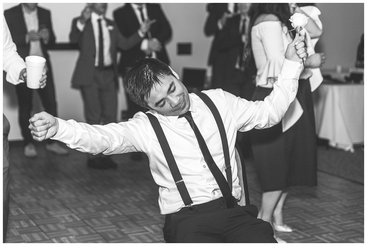 Country Club Wedding Sugarland Texas_0057