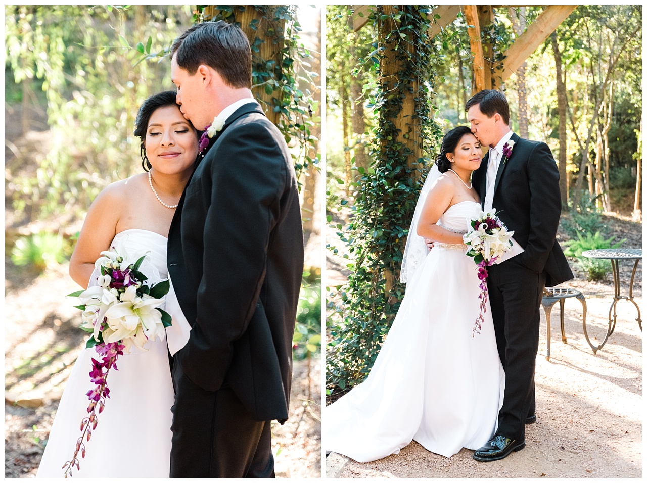 Big Sky Barn Wedding Montgomery Texas_0070