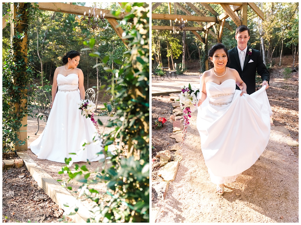 Big Sky Barn Wedding Montgomery Texas_0071