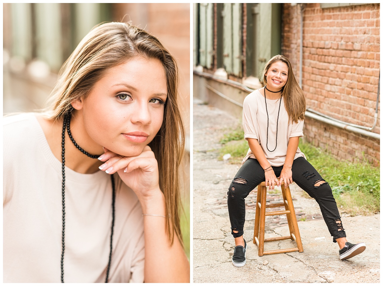 Galveston Senior Session_2017-10-12_0056