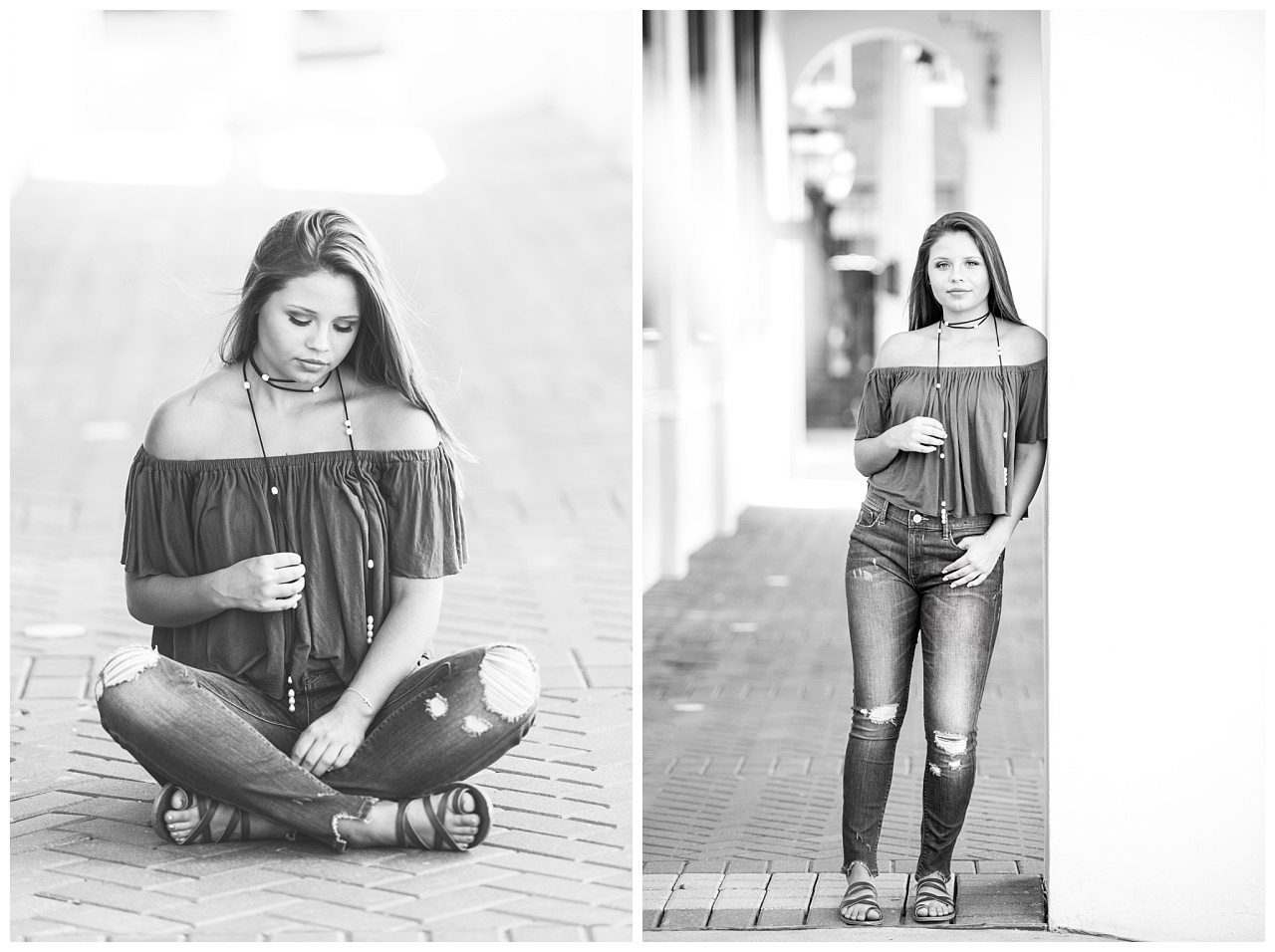 Galveston Senior Session_2017-10-12_0073