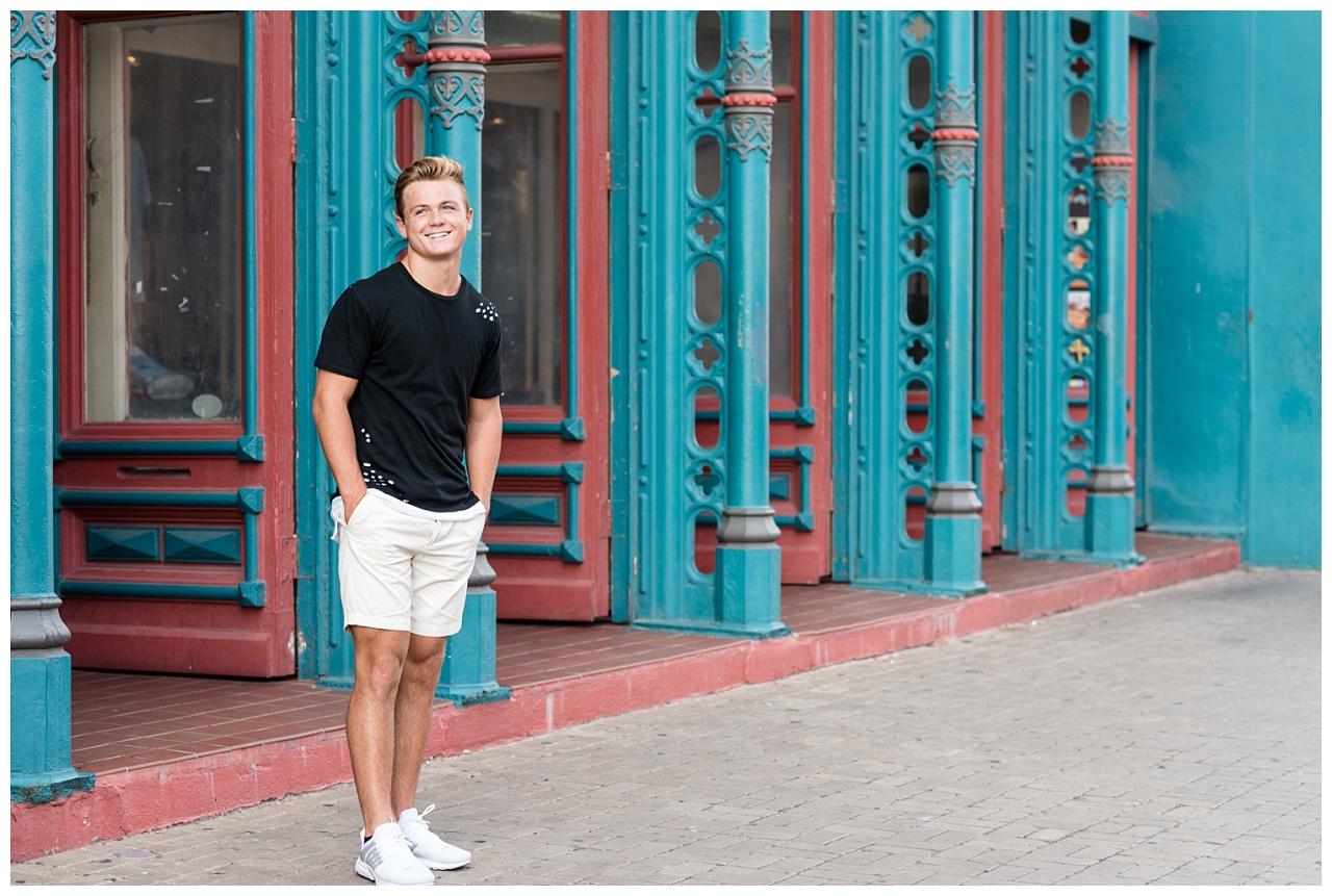 Galveston Senior Session_2017-10-12_0086