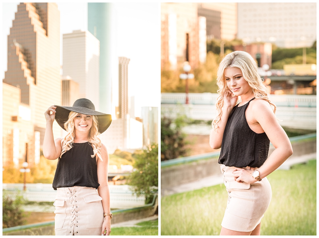 Senior Session Downtown Houston_2017-10-12_0113