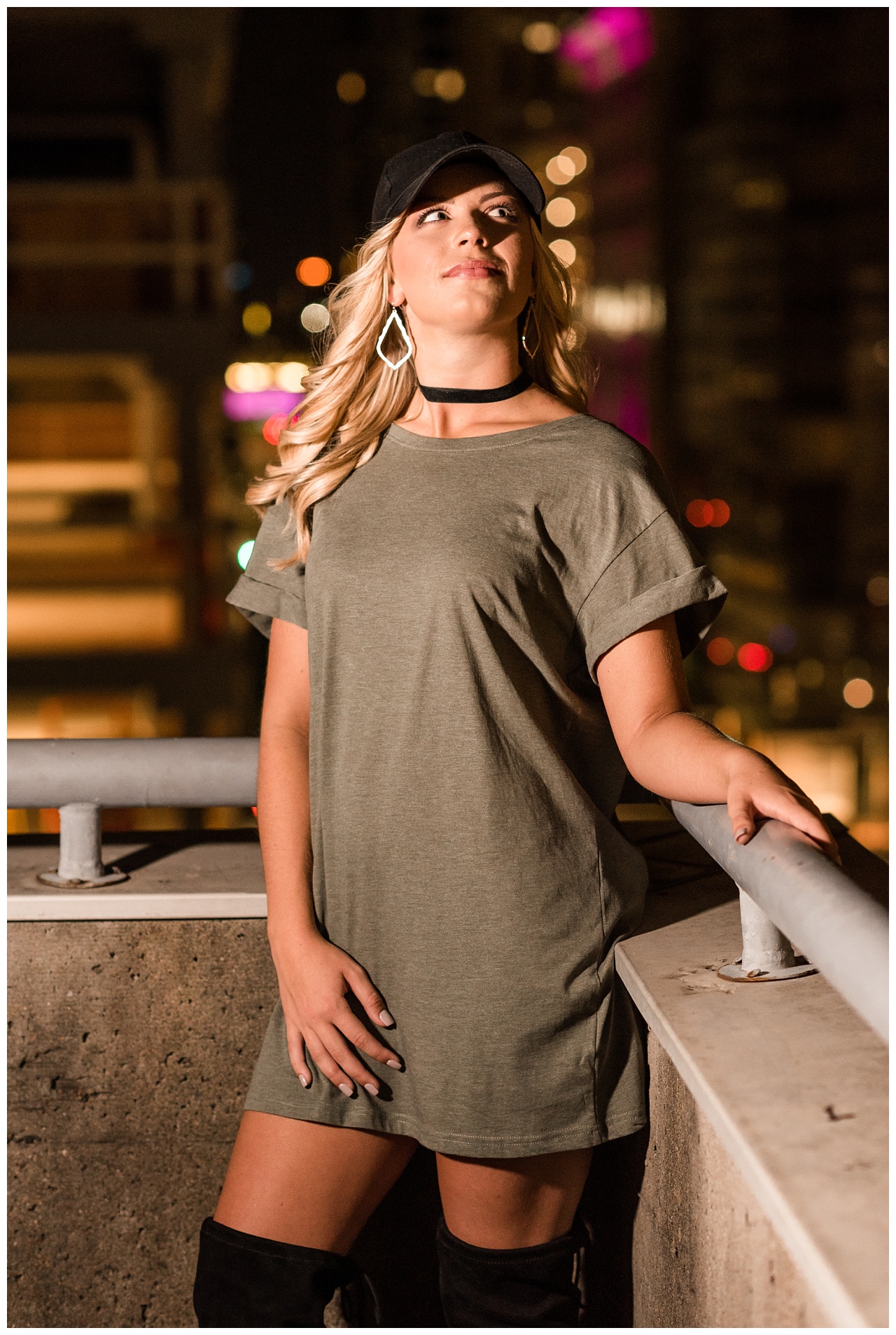 Senior Session Downtown Houston_2017-10-12_0114