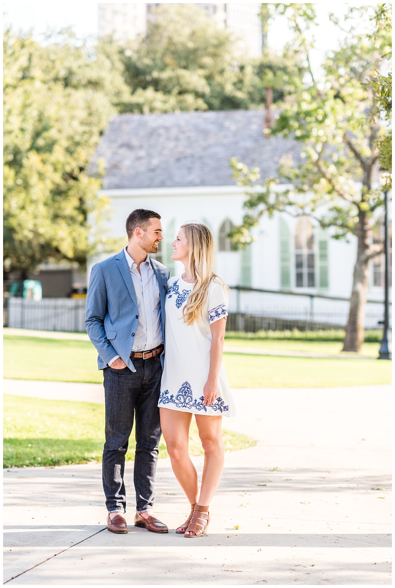 Downtown Houston Engagement Session_2017-10-20_0006