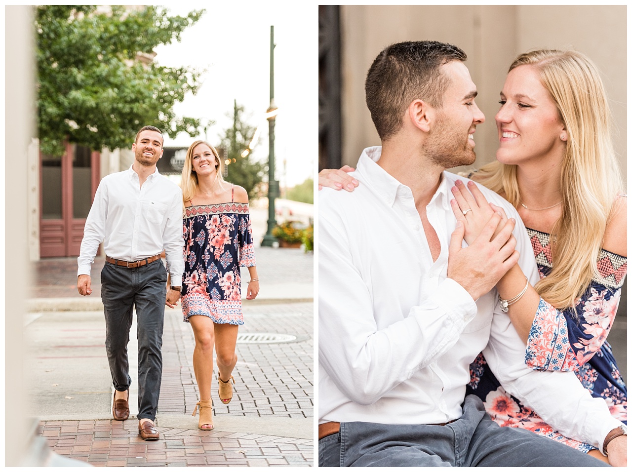 Downtown Houston Engagement Session_2017-10-20_0015