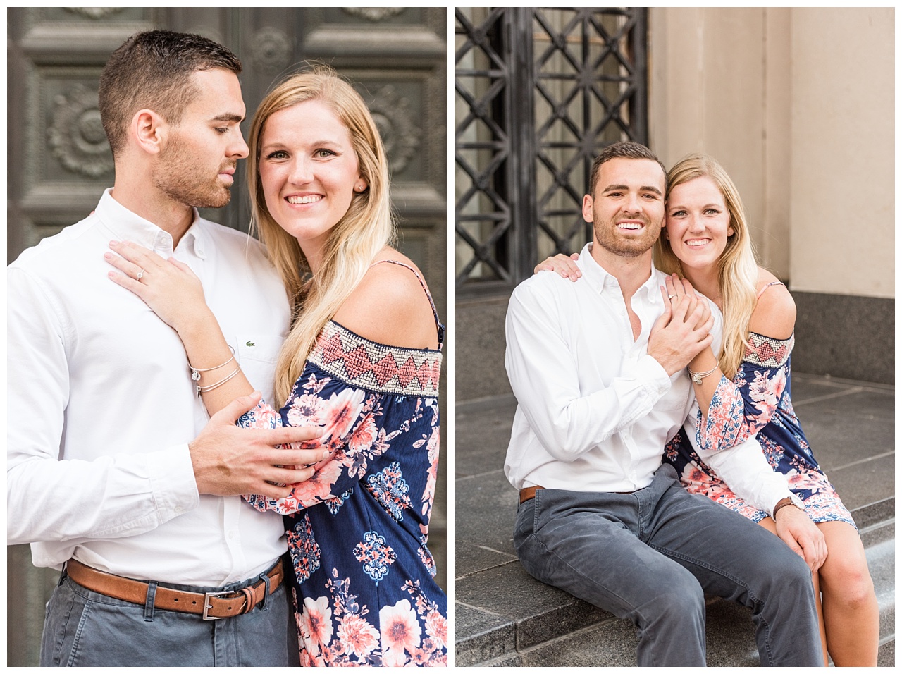 Downtown Houston Engagement Session_2017-10-20_0018