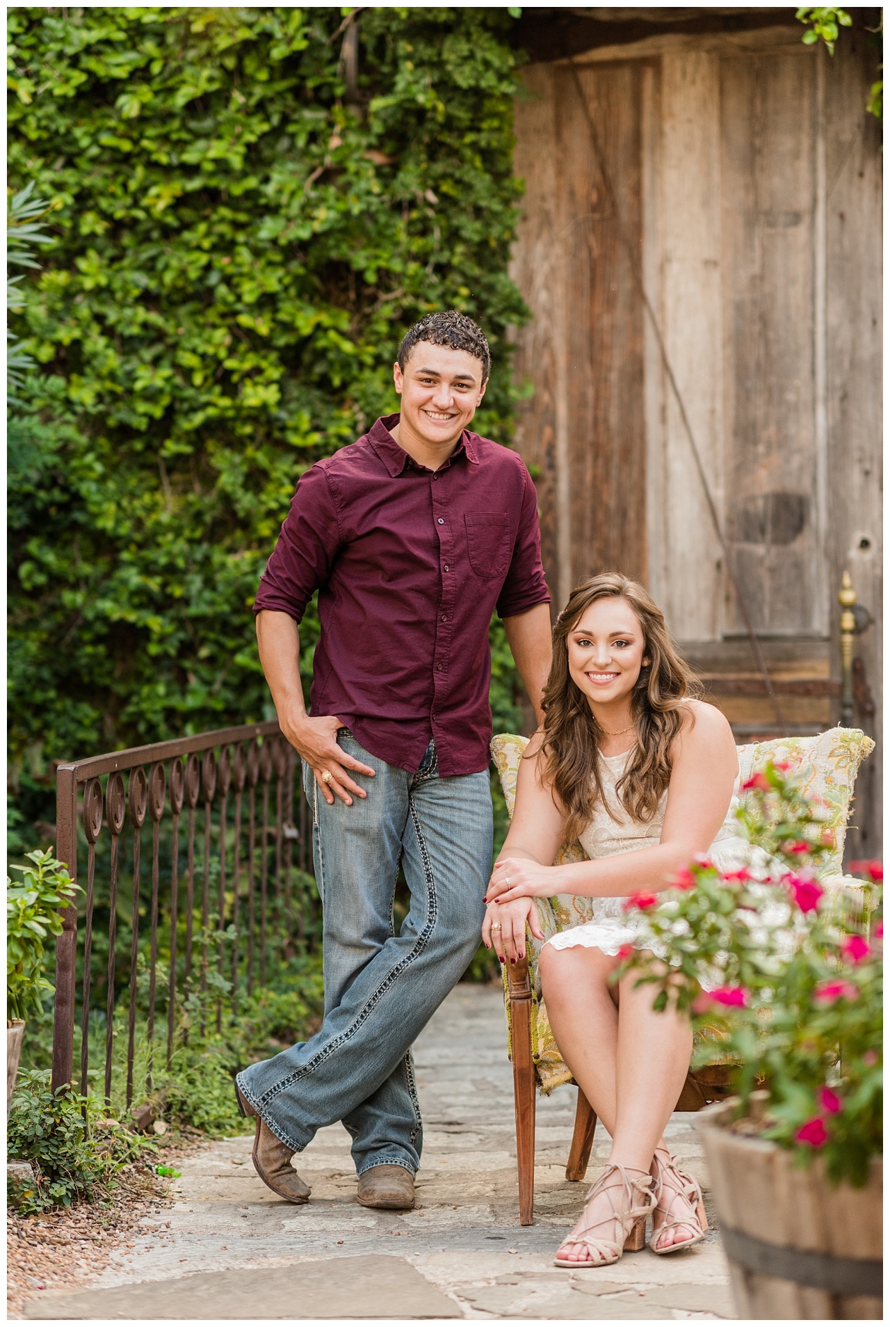 Texas State University TX Hill Country Engagement Session_2017-10-26_0013