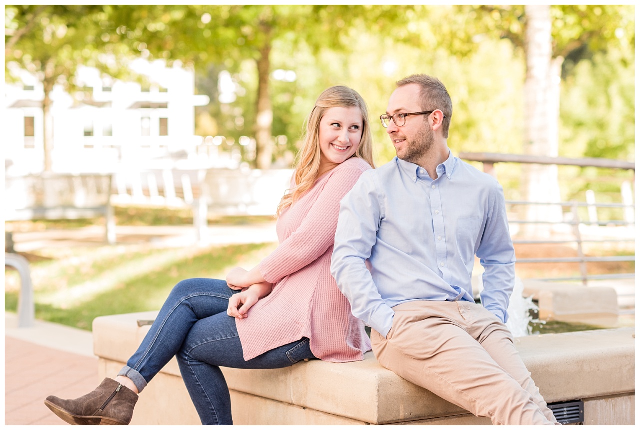 The Woodlands Texas Engagement Session_2017-11-02_0003