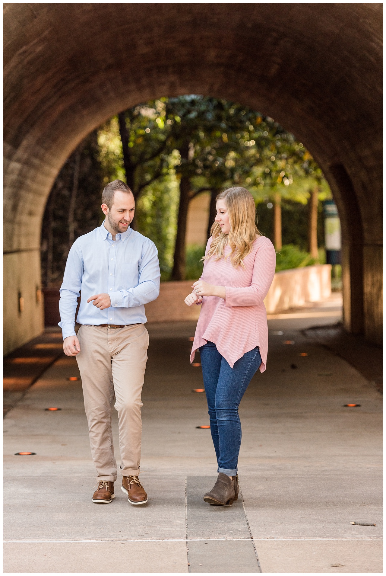 The Woodlands Texas Engagement Session_2017-11-02_0006