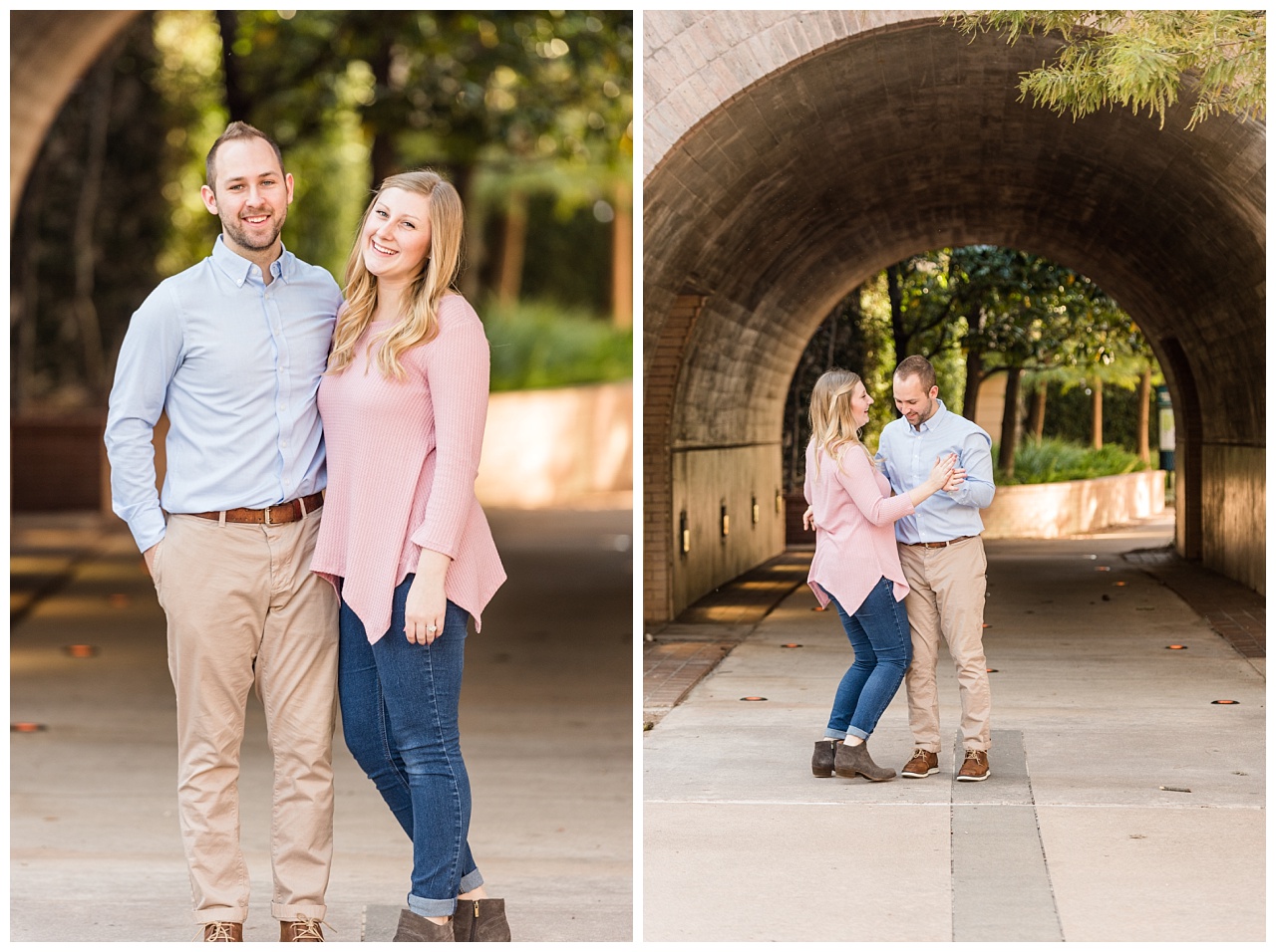 The Woodlands Texas Engagement Session_2017-11-02_0007