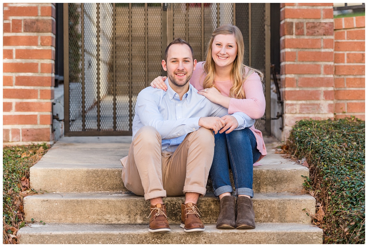 The Woodlands Texas Engagement Session_2017-11-02_0008