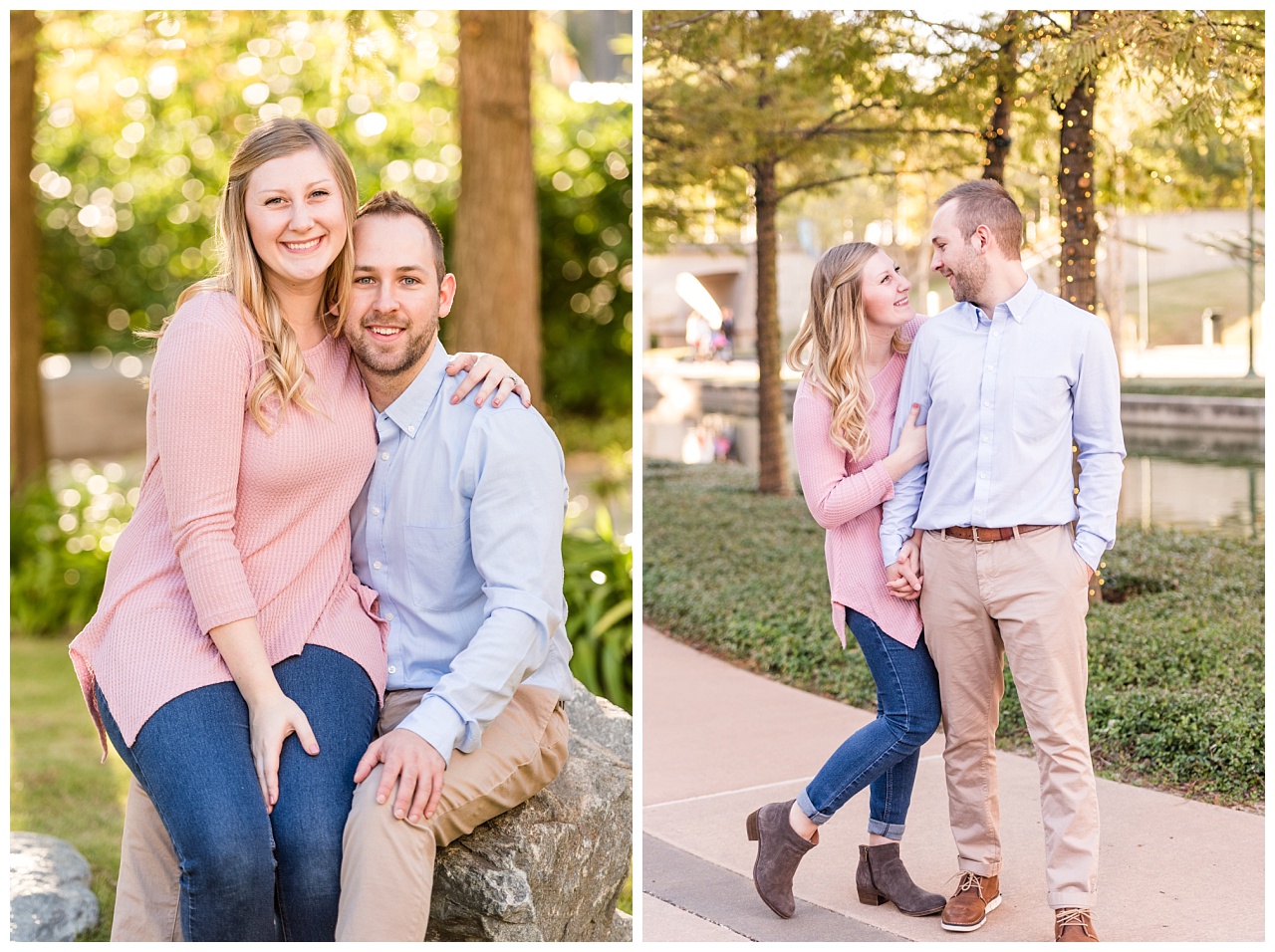The Woodlands Texas Engagement Session_2017-11-02_0016