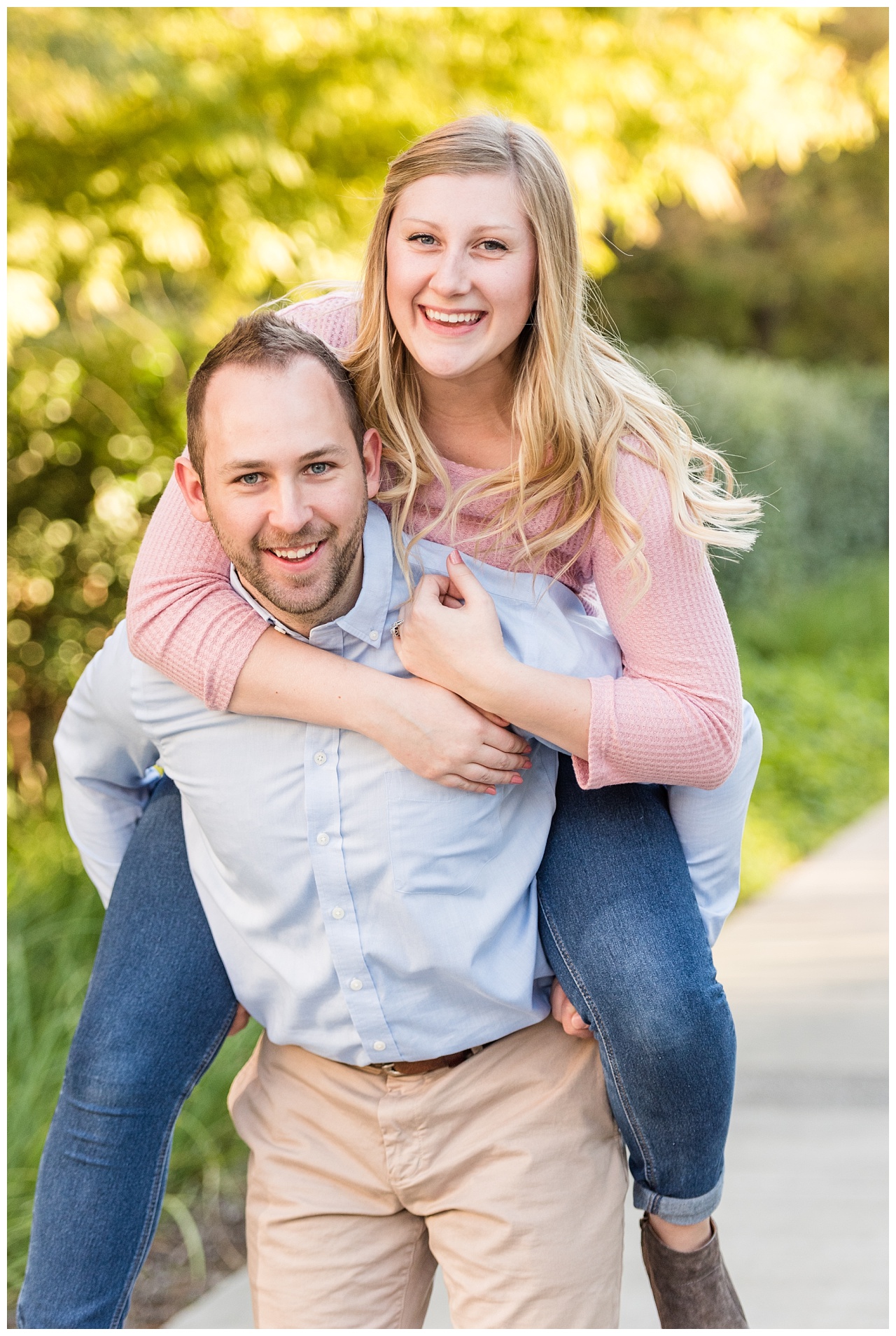 The Woodlands Texas Engagement Session_2017-11-02_0017