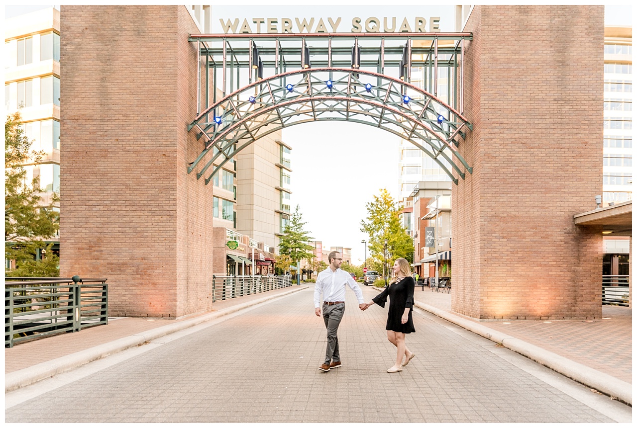 The Woodlands Texas Engagement Session_2017-11-02_0019