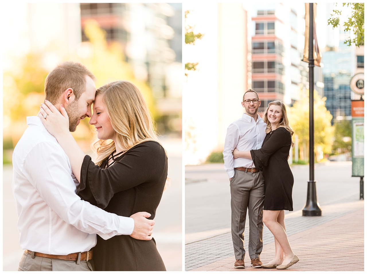 The Woodlands Texas Engagement Session_2017-11-02_0020