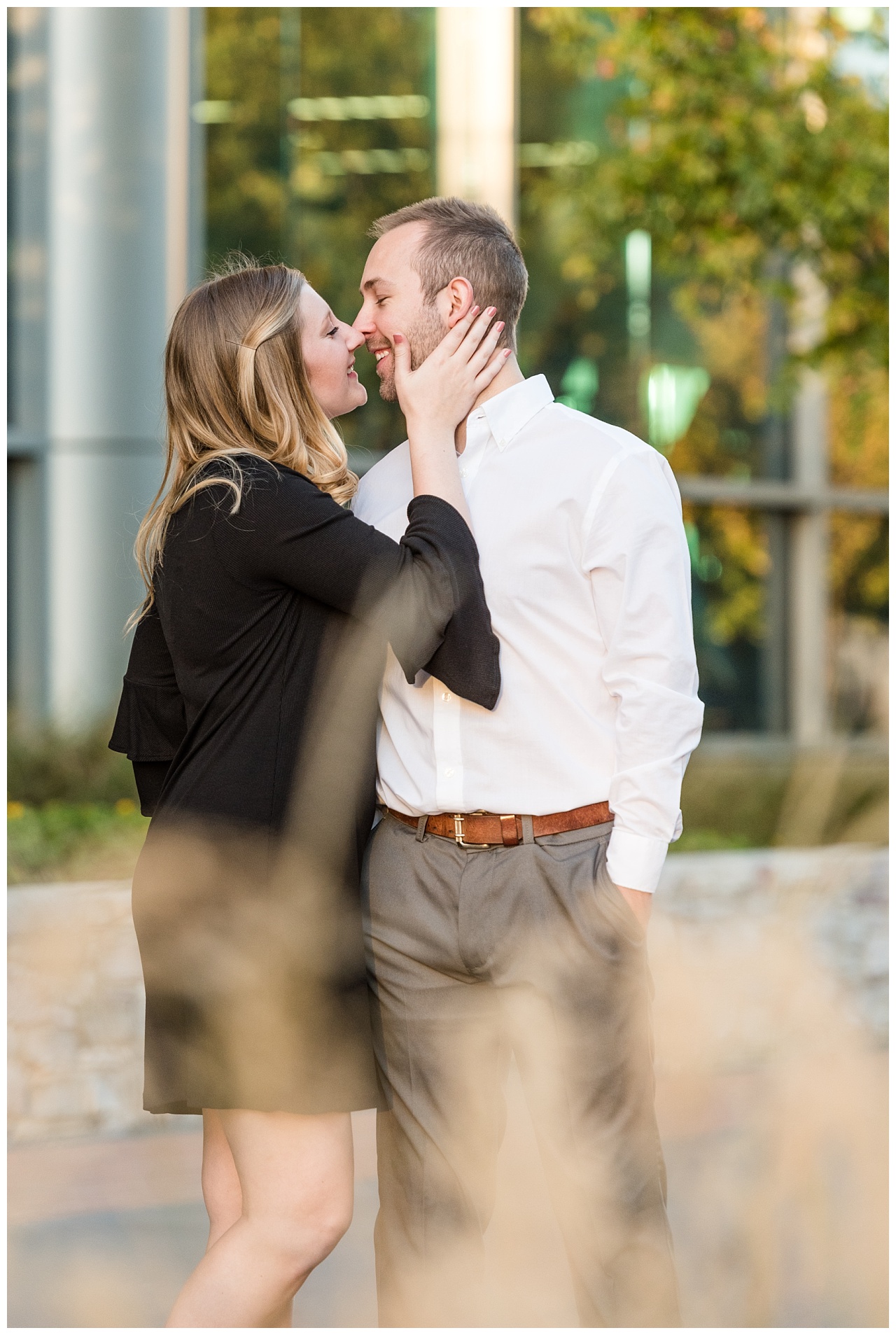 The Woodlands Texas Engagement Session_2017-11-02_0023