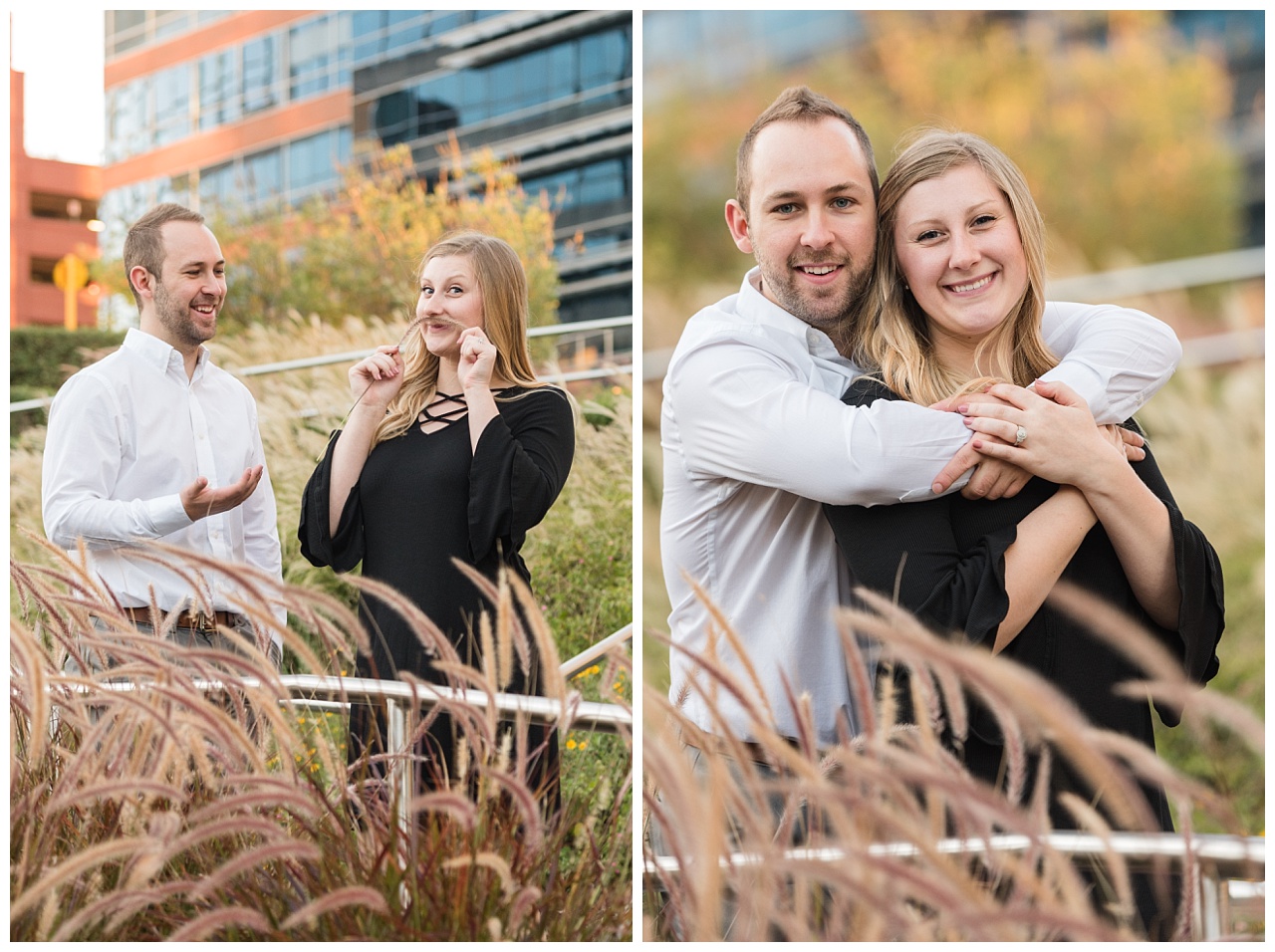 The Woodlands Texas Engagement Session_2017-11-02_0024