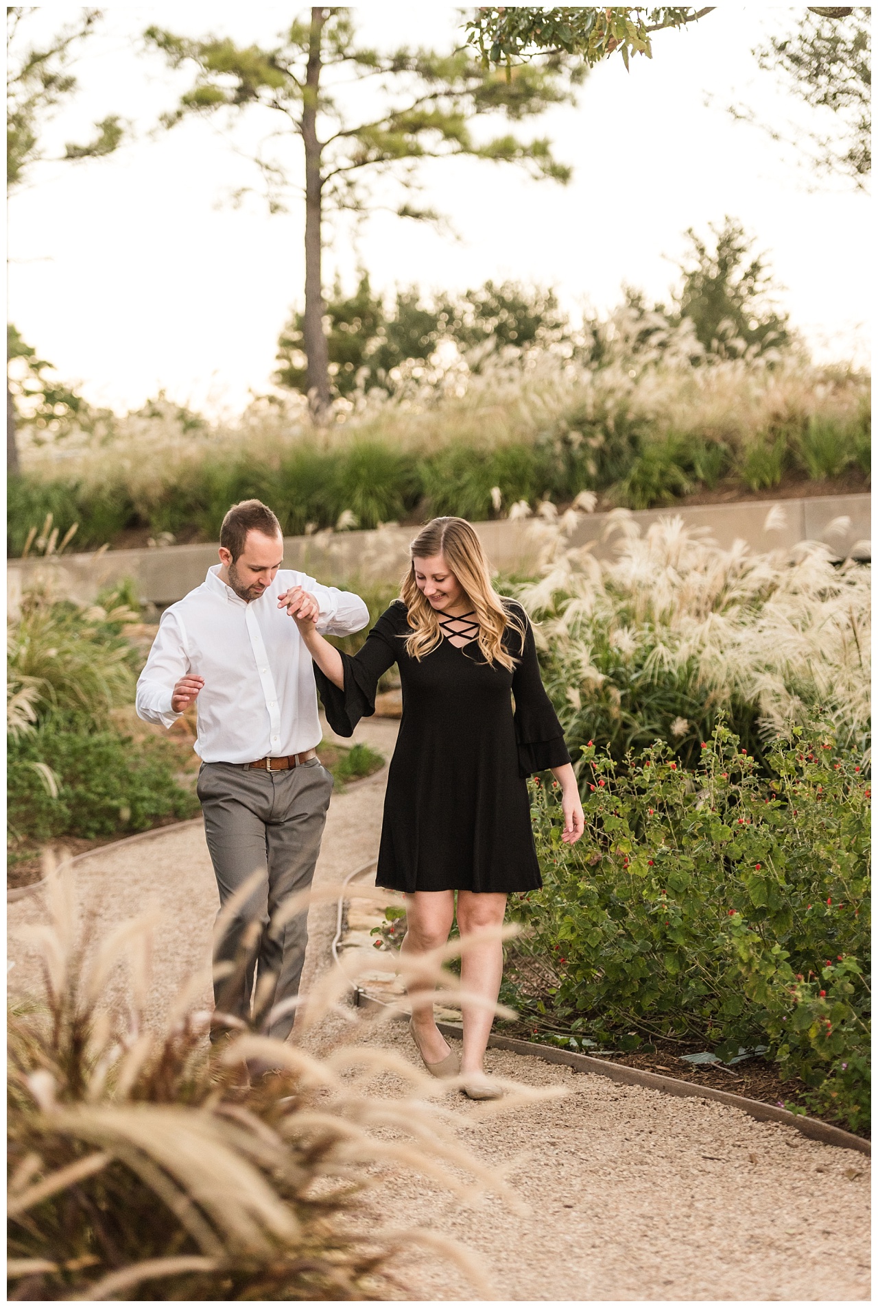 The Woodlands Texas Engagement Session_2017-11-02_0025