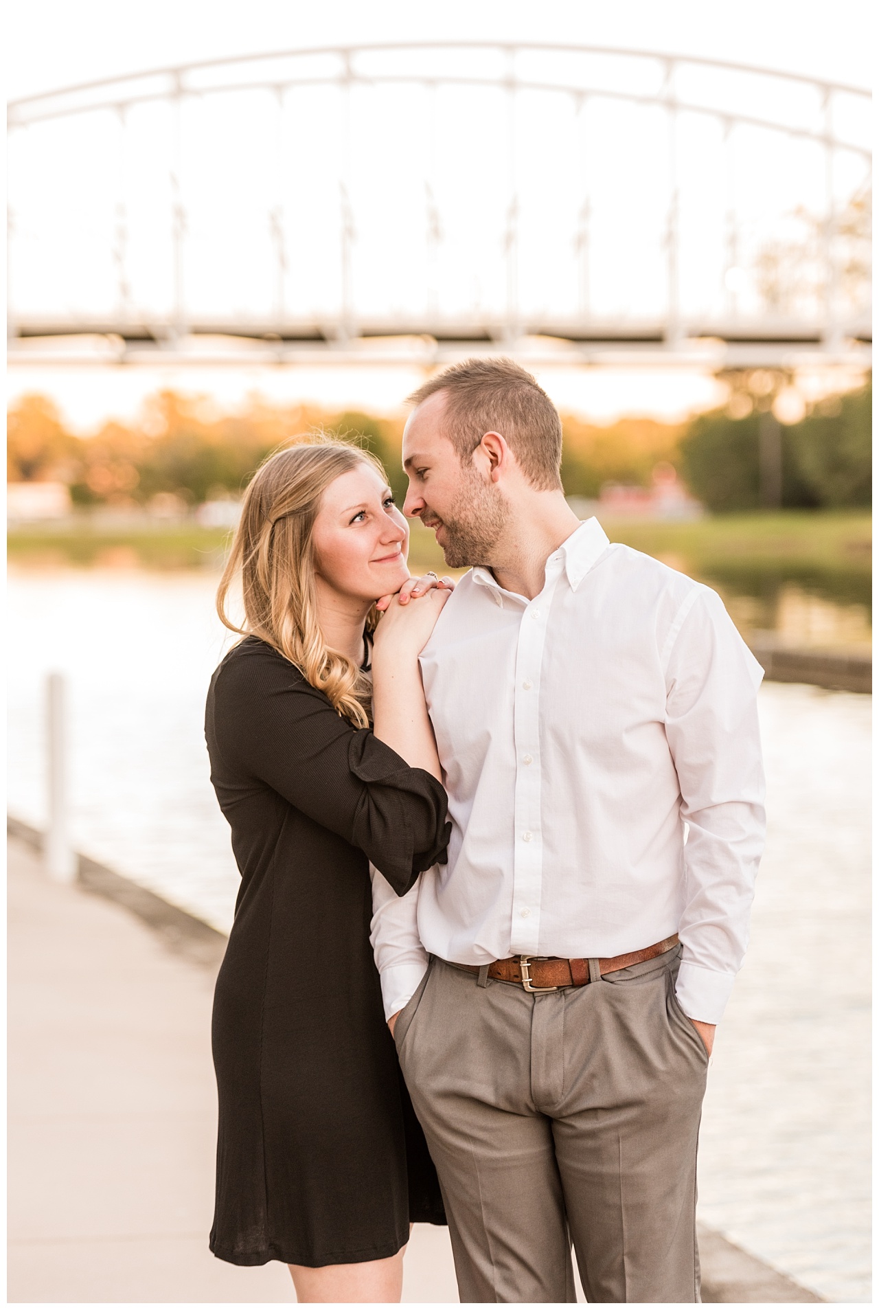 The Woodlands Texas Engagement Session_2017-11-02_0026