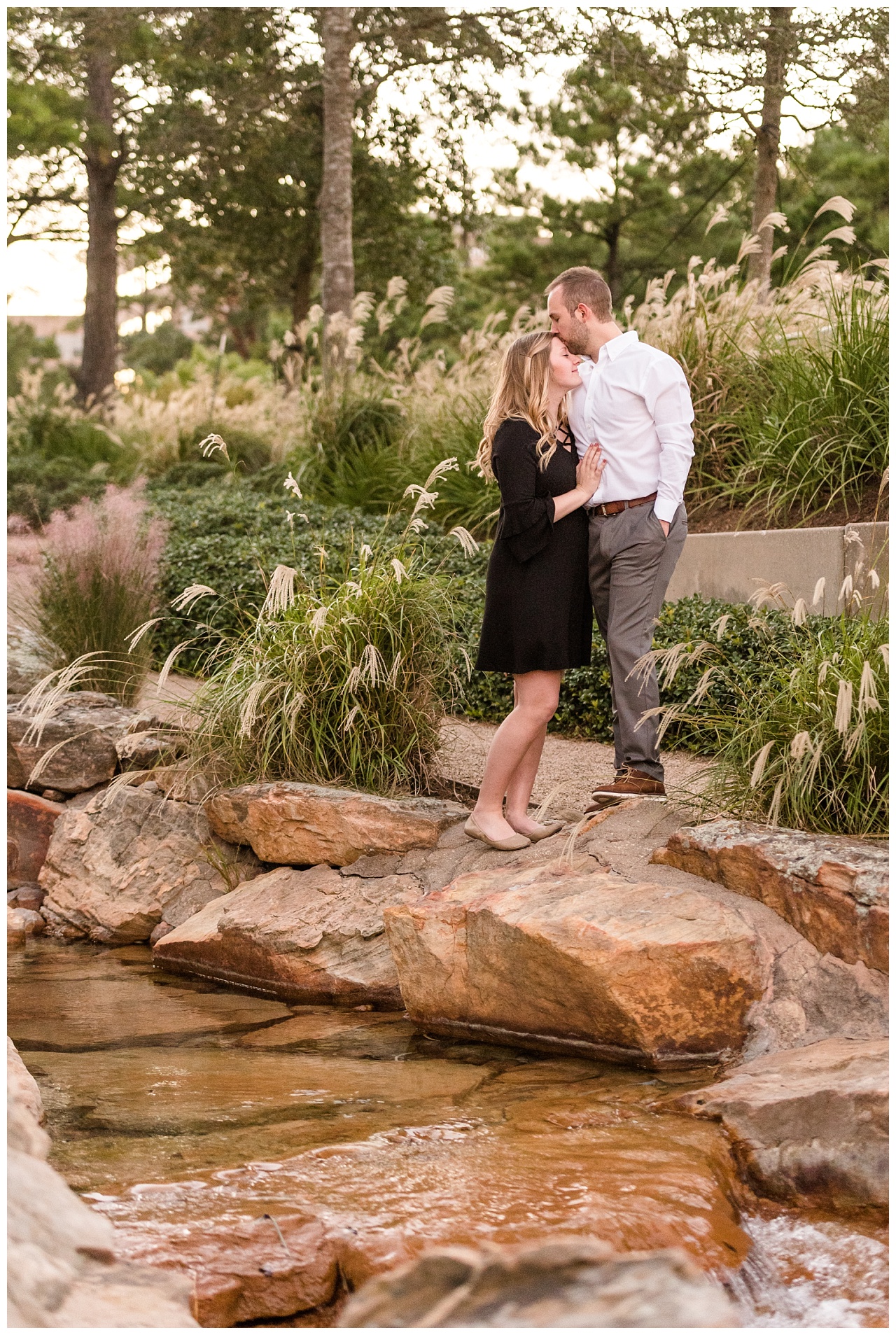 The Woodlands Texas Engagement Session_2017-11-02_0027