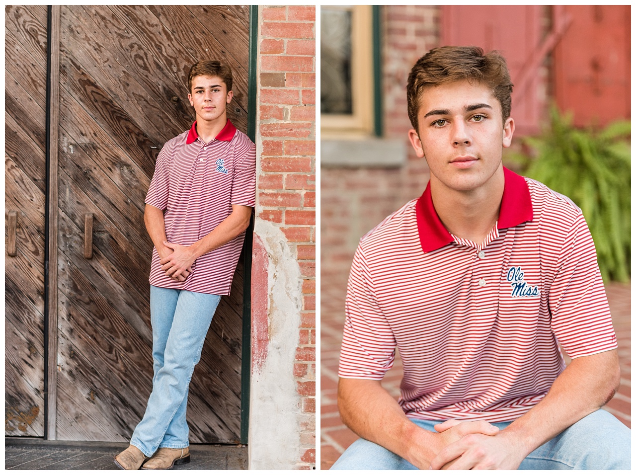 Cypress Ranch Senior Session_2017-11-17_0009