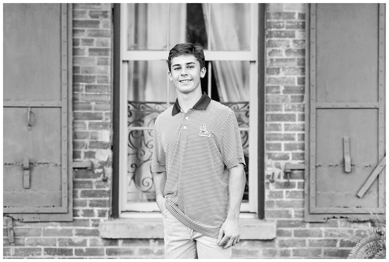 Cypress Ranch Senior Session_2017-11-17_0010