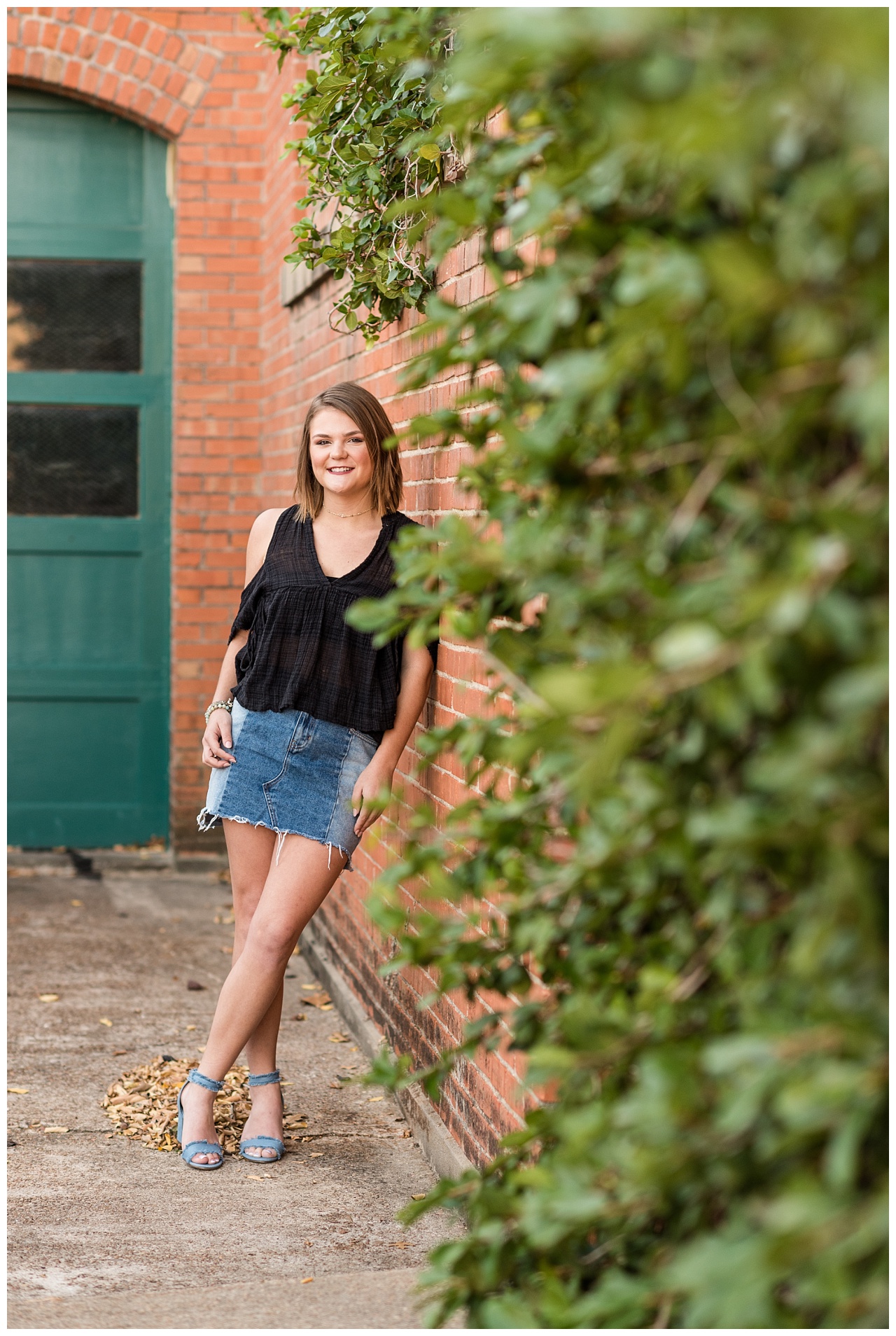 Beautiful Cy Ranch Senior Brenham TX_2017-11-27_0003