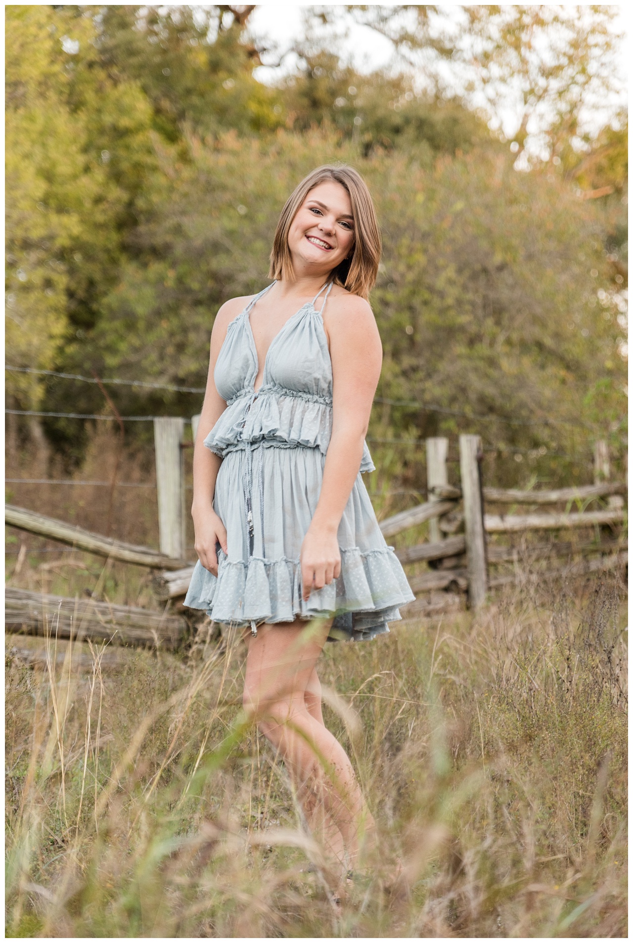 Beautiful Cy Ranch Senior Brenham TX_2017-11-27_0017