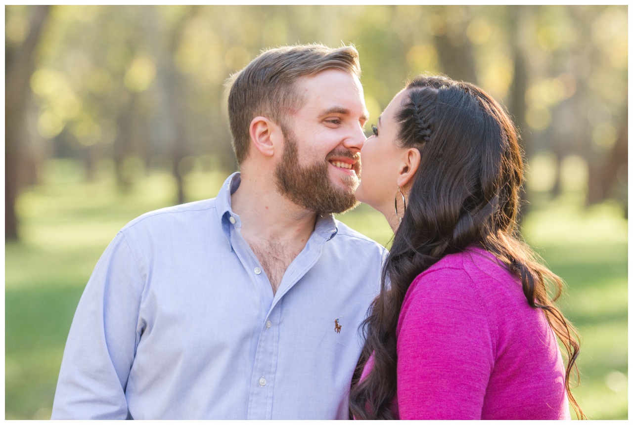 Brazos Bend State Park Engagement Session_0031