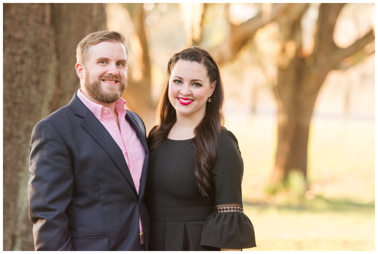 Brazos Bend State Park Engagement Session_0038