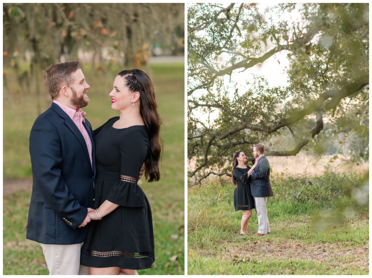 Brazos Bend State Park Engagement Session_0042