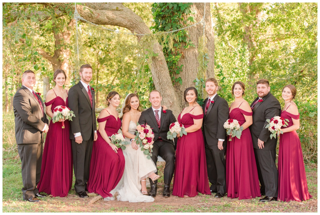 Gig 'Em Aggies Wedding in Simonton Texas_0060