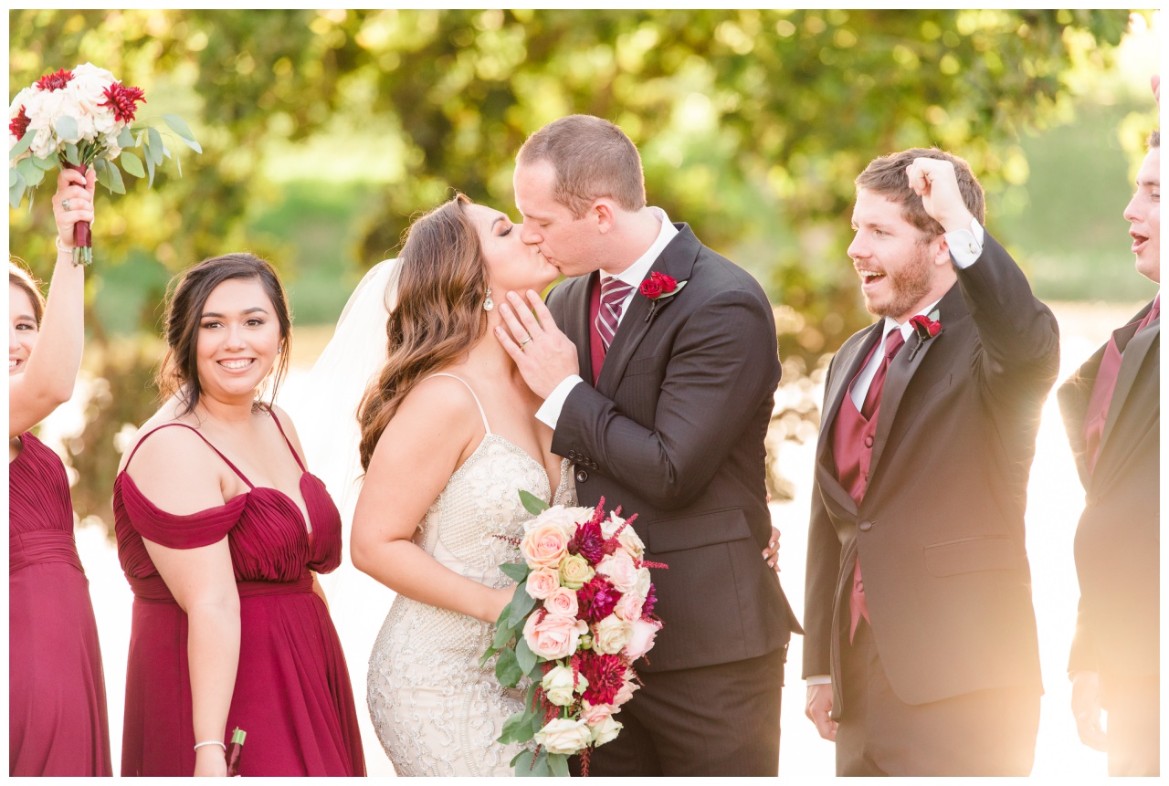 Gig 'Em Aggies Wedding in Simonton Texas_0062