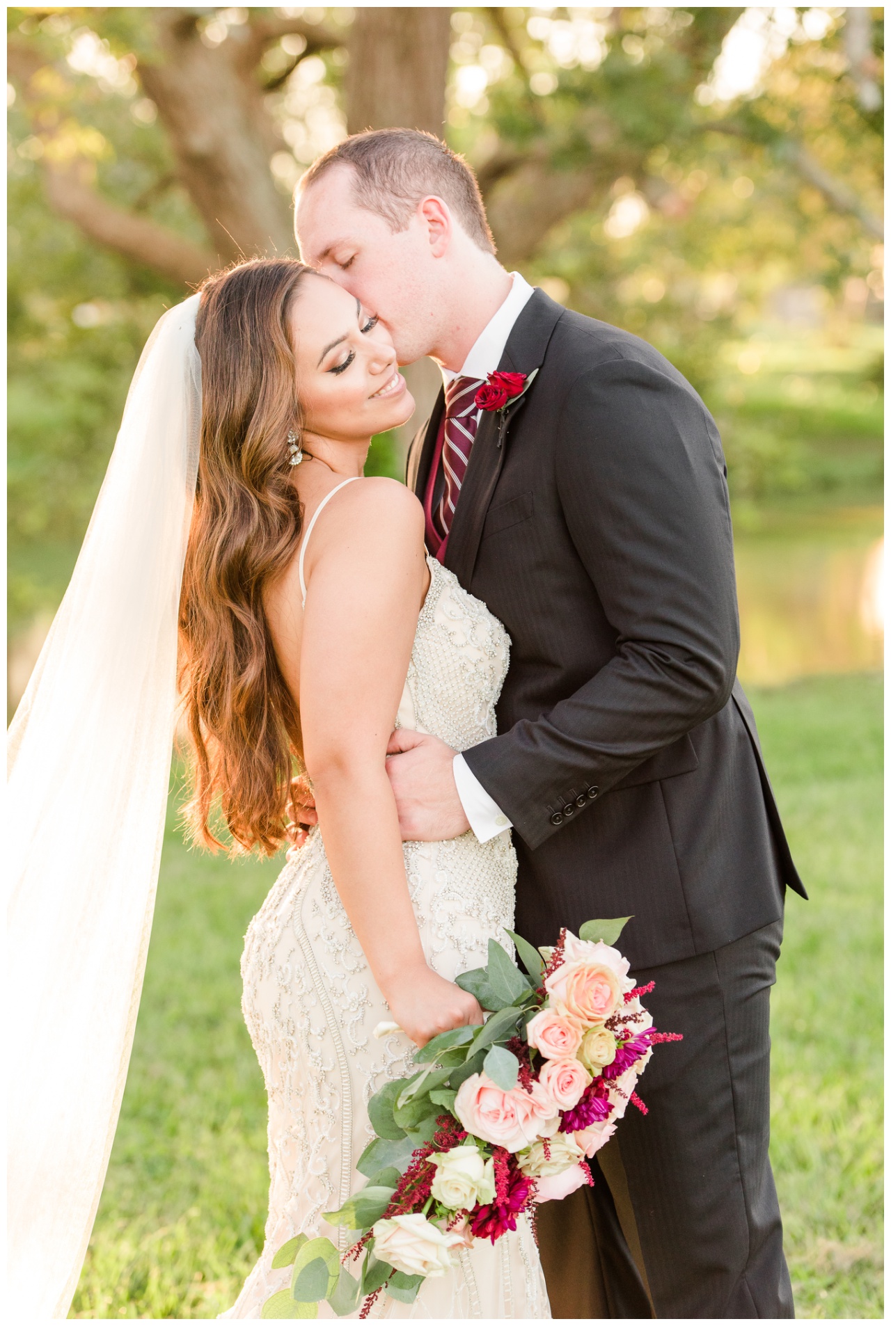 Gig 'Em Aggies Wedding in Simonton Texas_0072