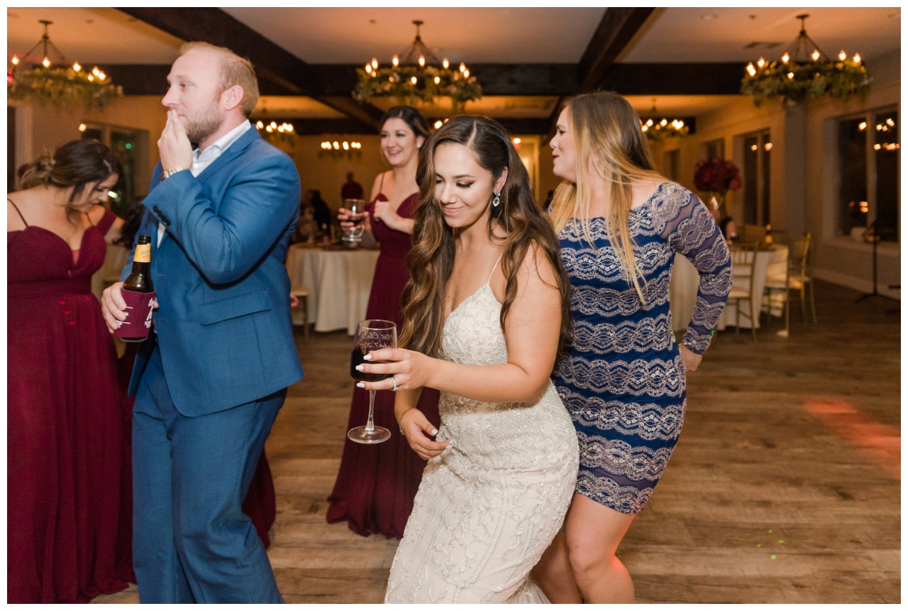 Gig 'Em Aggies Wedding in Simonton Texas_0074