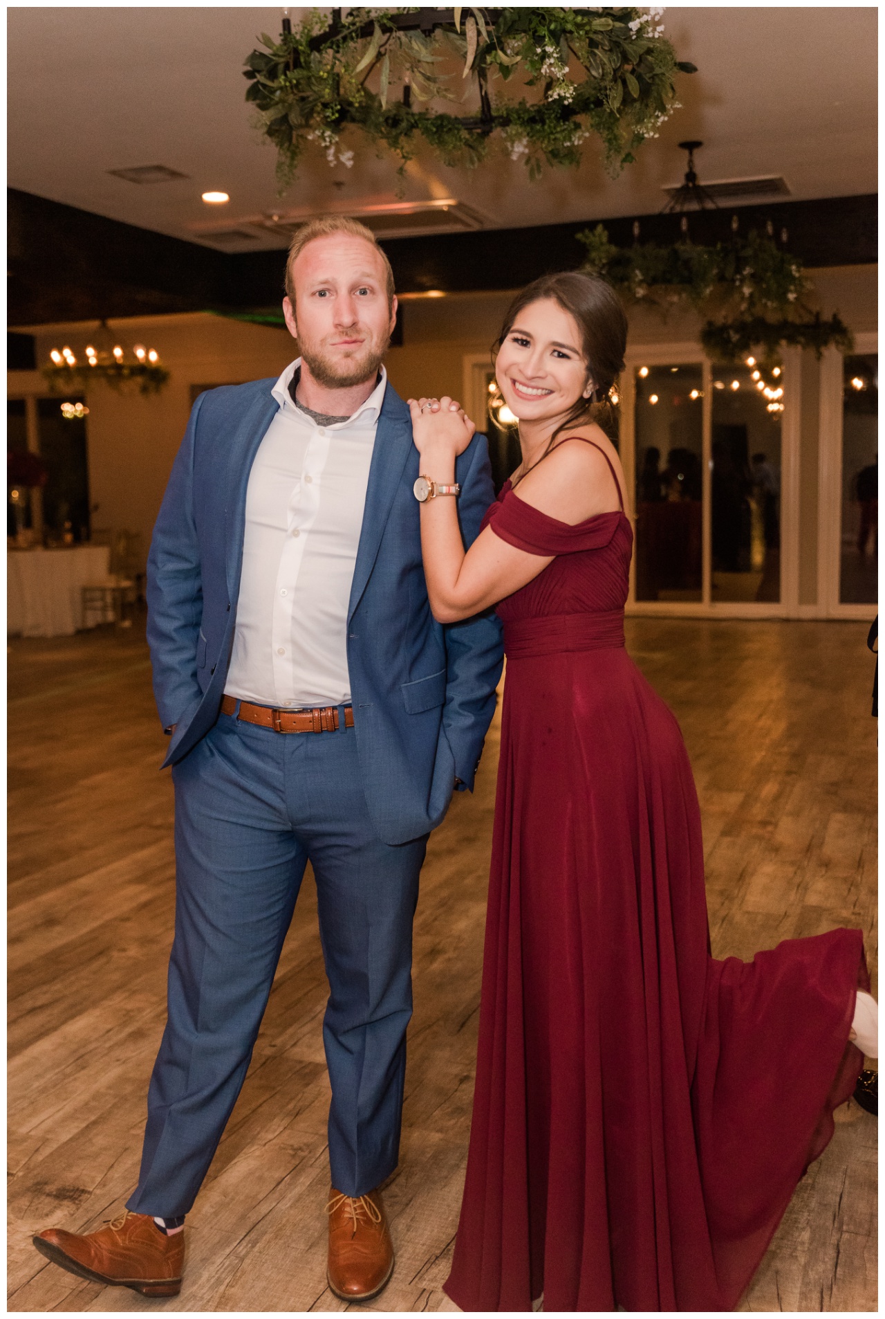 Gig 'Em Aggies Wedding in Simonton Texas_0076